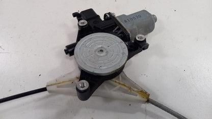Passenger Right Front Window Regulator Electric Windows Fits 09-13 FOR