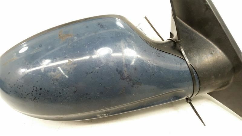 96301ZB080 Passenger Left Side Power View Door Mirror  Non-heated 05-06 Nissan Altima