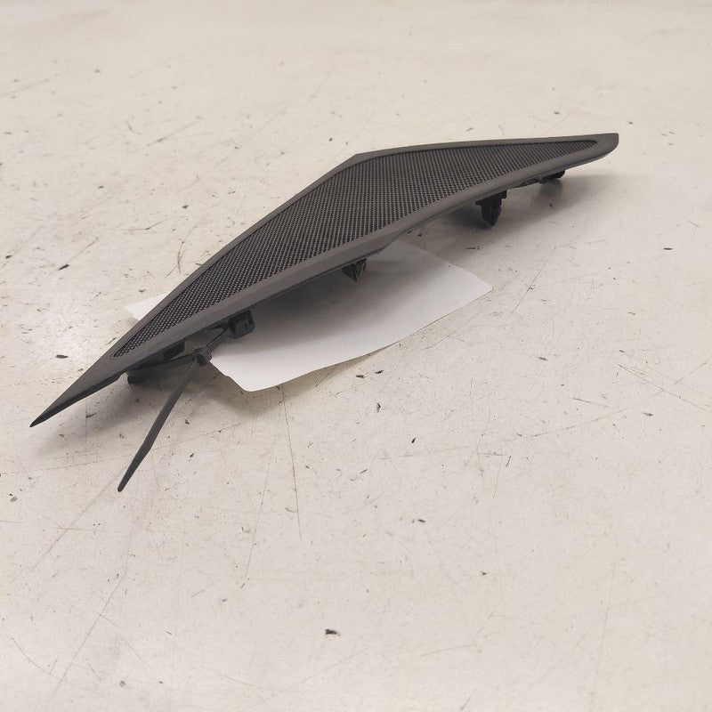 Mazda 6 Dash Speaker Cover Right Passenger Side  2016 2015 2014
