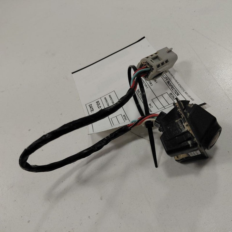 Rear View Liftgate Reverse Camera Fits 13-22 Buick Encore OEM