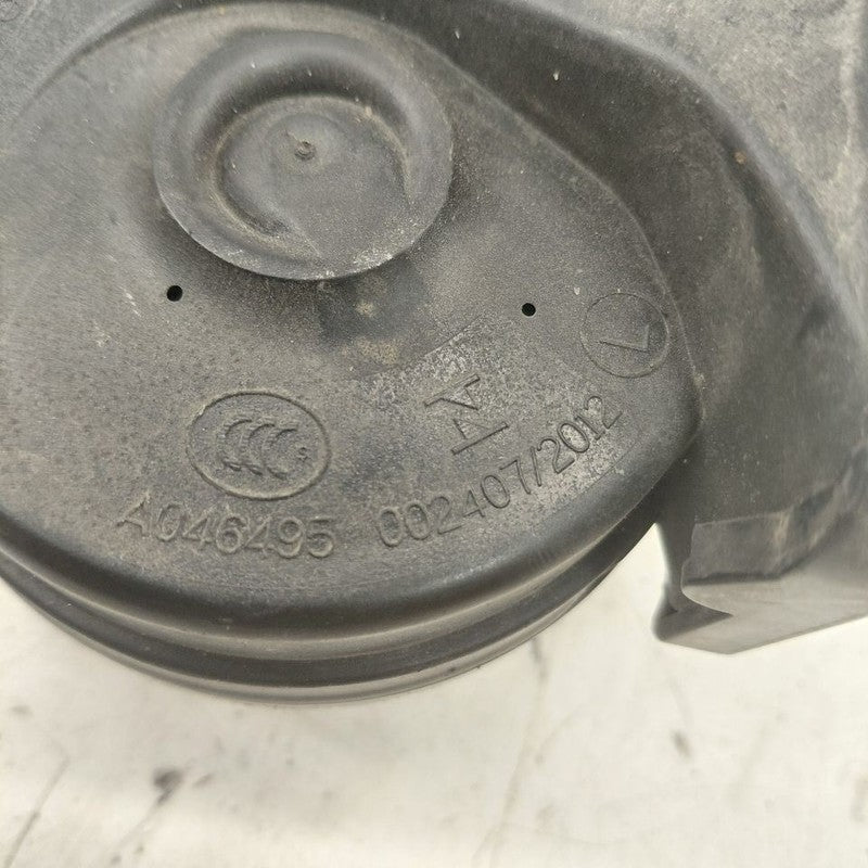Jeep Cherokee Horn  2019 2020 2021