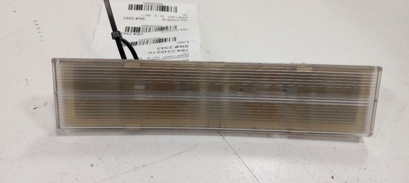 Dodge Journey Dome Light Roof Lamp 2014 2015 2016 2017 2018 OEM