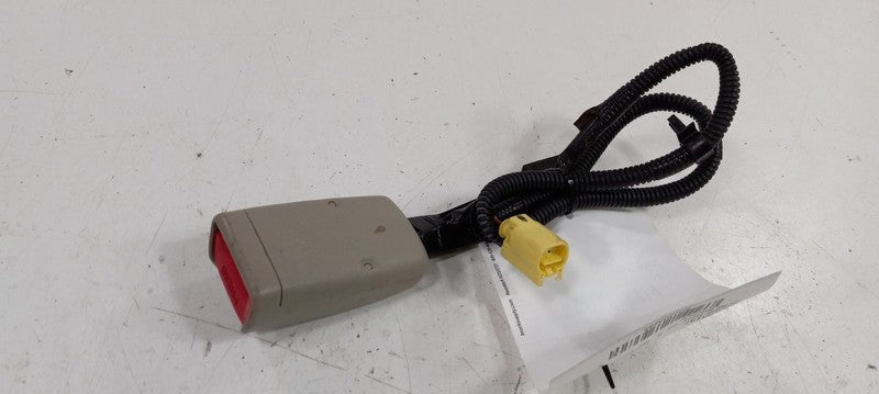 64631AG00AJC Seat Belt Front Passenger Right Buckle Latch Fits 06-09 Subaru Legacy