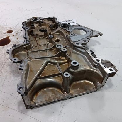 Timing Cover 1.6L Turbo Fits 12-22 SOUL OEM