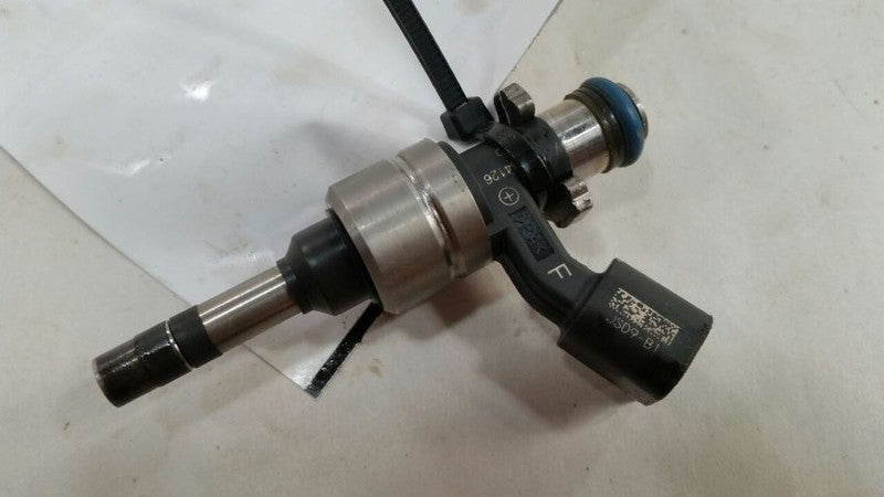 12634126 Fuel Injection Parts 3.6L California Emissions Opt NU1 Fits 12-19 Chevy Impala