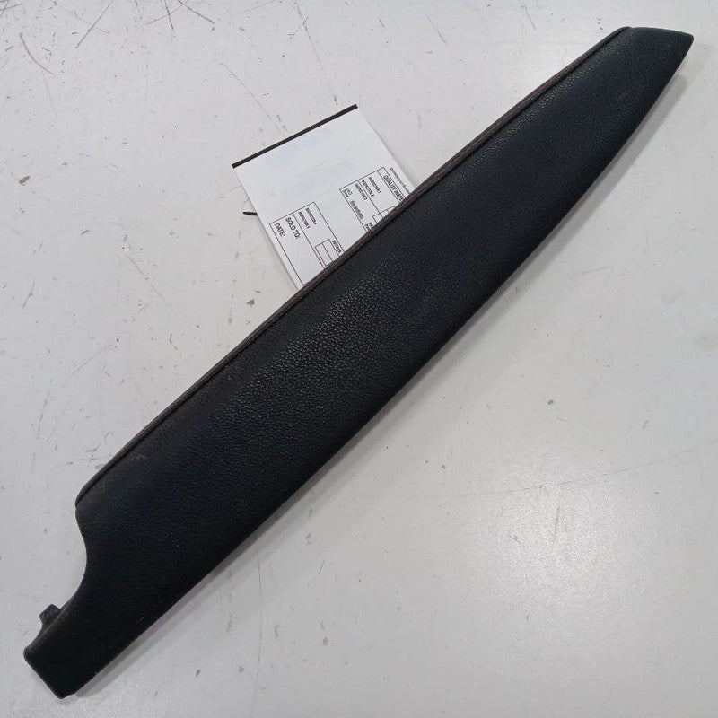 Subaru BRZ Driver Left Side Door Arm Rest  2013 2014 2015 2016 OEM