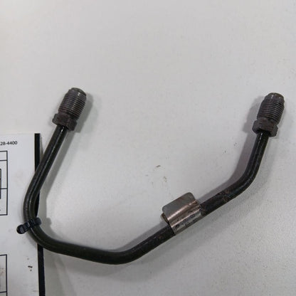 Fiat 500 Automatic Transmission Oil Cooler Line Tube Hose  2014 2015 2