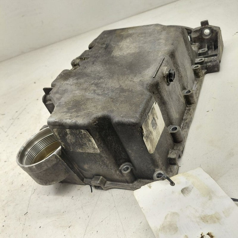 Engine Oil Pan With Plug-in Hybrid Fits 15-24 Volvo XC60