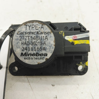 Nissan Rogue Flap Door Motor Heater AC Door Actuator  2017 2018 2019 O