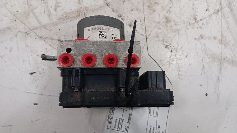 Anti-Lock Brake Part Modulator Pump Actuator AWD Fits 16-18 RDX OEM