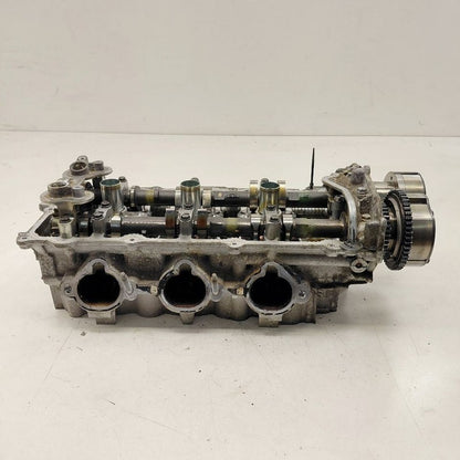 Driver Left Engine Cylinder Head Fits 15-24 Nissan Murano OEM