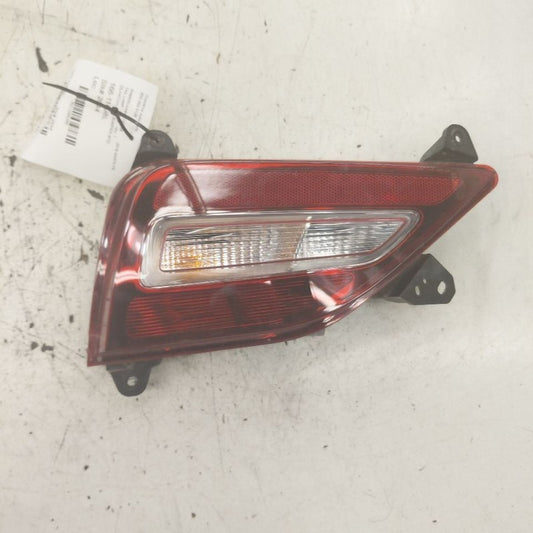 Driver Left Rear Tail Light Brake Lamp Fits 19-20 Hyundai Santa Fe