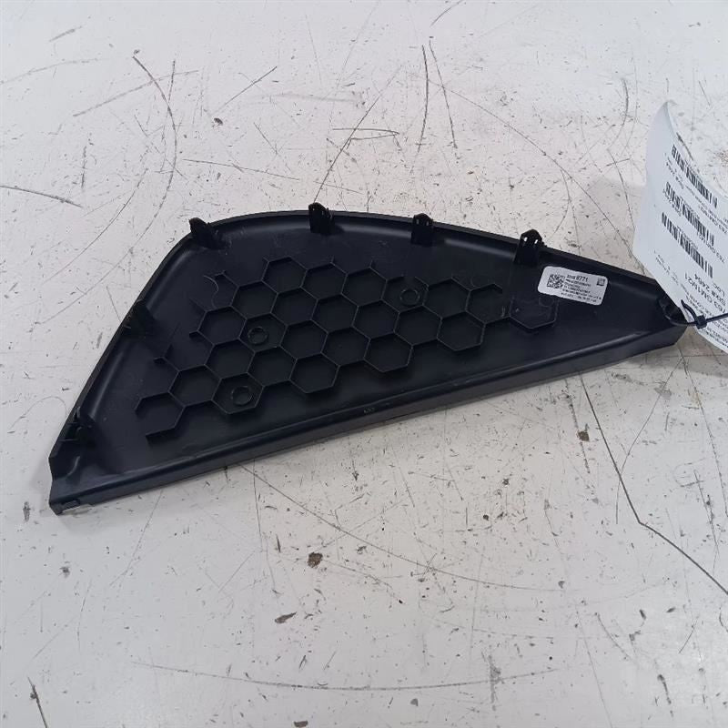 Chevy Malibu Dash Side Cover Right Passenger Trim Panel  2019 2020 202