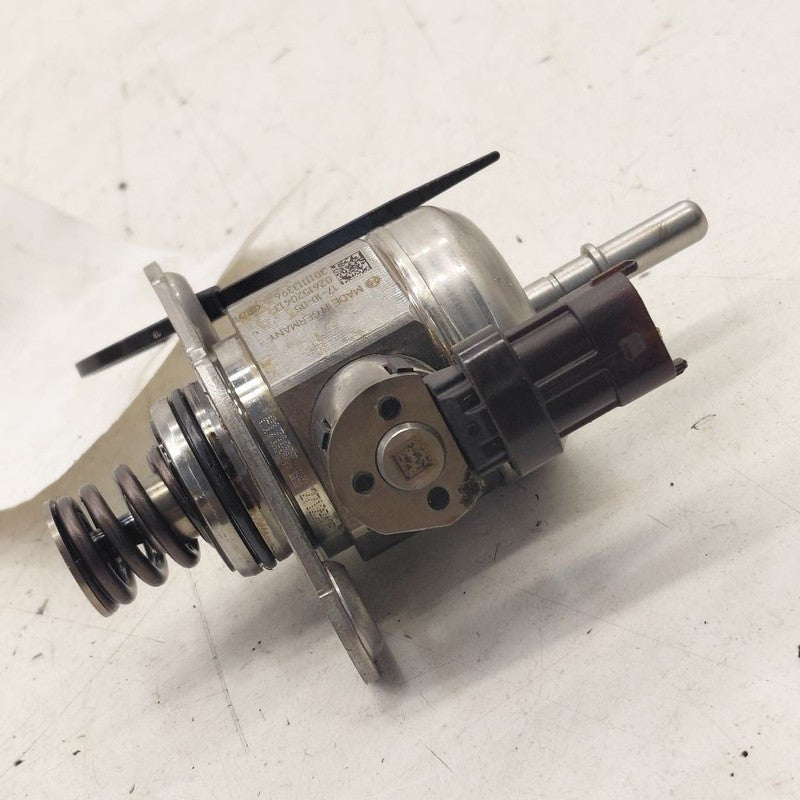 Alfa Romeo Stelvio Engine Mounted Fuel Pump 2.0 2018 2019 2020 2021