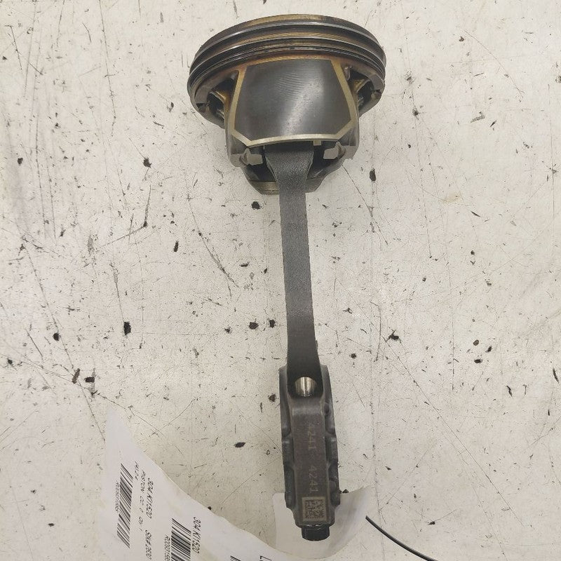 Kia Sportage Single Piston With Connecting Rod   2.4 2020 2021 2022