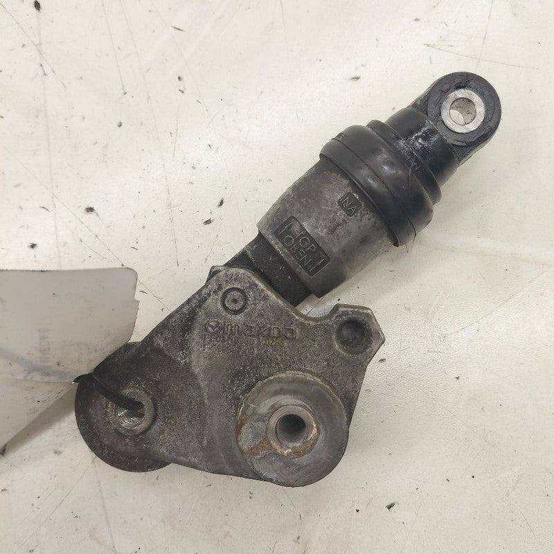 Mazda 6 Belt Tensioner Pulley  2.5 2016 2015 2014