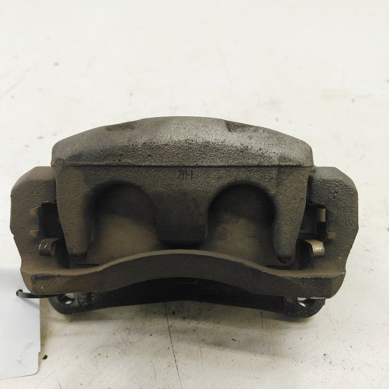 Driver Left Front Brake Caliper 11.60" Diameter Rotor 19-24 Subaru For