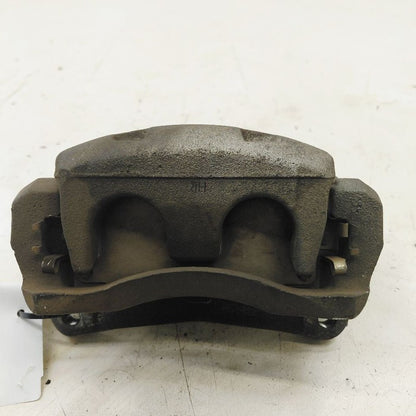 Driver Left Front Brake Caliper 11.60" Diameter Rotor 19-24 Subaru For