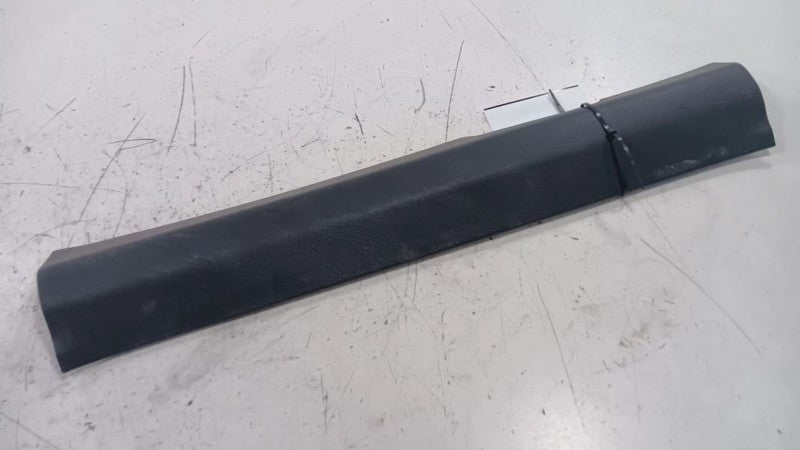 Nissan Rogue Sill Trim Plate Door Jam Threshold Left Driver Front  201