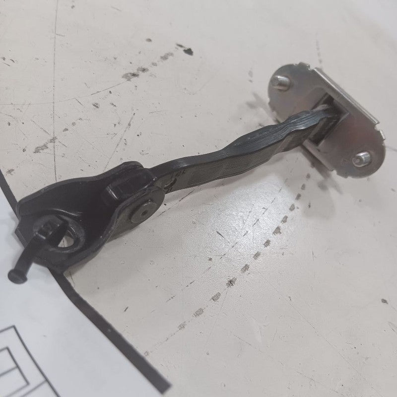 Outback Legacy Door Check Left Driver Rear Hinge Stop Stopper Detent  