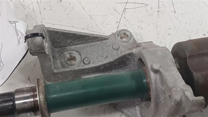 Passenger Axle Shaft Front Axle 2.5L VIN 5 1st Digit Fits 14-20 ROGUE 