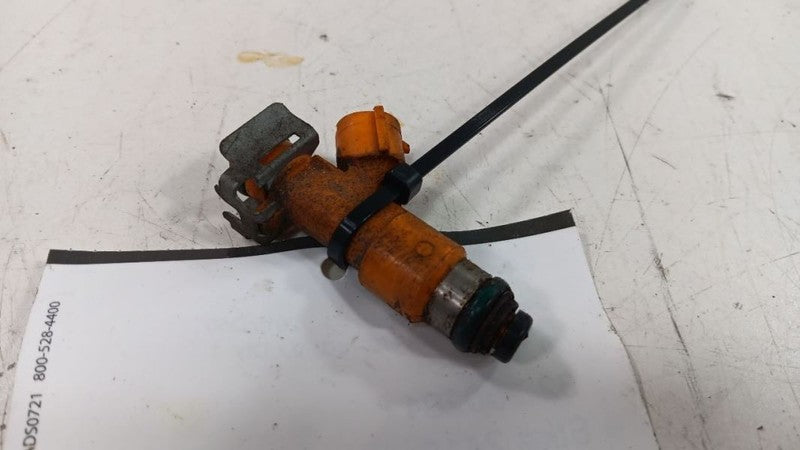 Fuel Injection Parts Fuel Injector VQ37VHR Fits 09-20 370Z  OEM