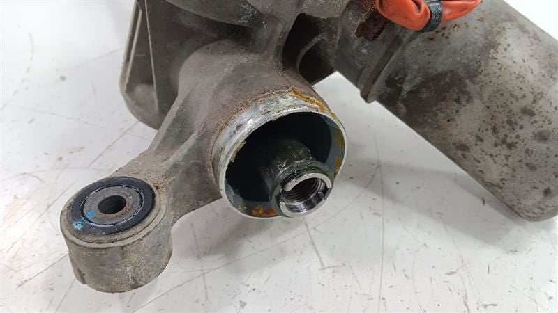 Steering Gear/Rack Power Rack And Pinion Fits 10-14 INSIGHT OEM