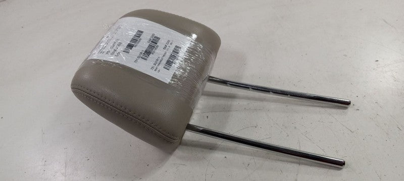 Subaru Legacy Seat Headrest Front Head Rest 2010 2011 2012 OEM