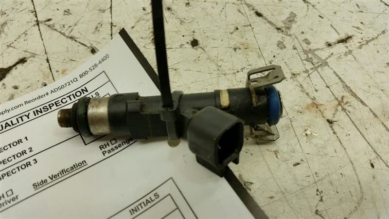 Fuel Injection Parts 2.5L Fits 09-19 Ford Escape OEM