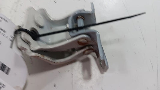 Mazda CX-3 Door Hinge Set Left Rear  2019 2020 2021 2022 OEM