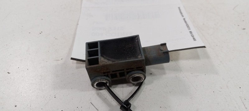 Mini Cooper Paceman Sensor 2013 2014 2015 2016 OEM