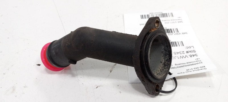 Volkswagen Jetta Thermostat Housing Mount Bracket 2003 2002 2001 2000 