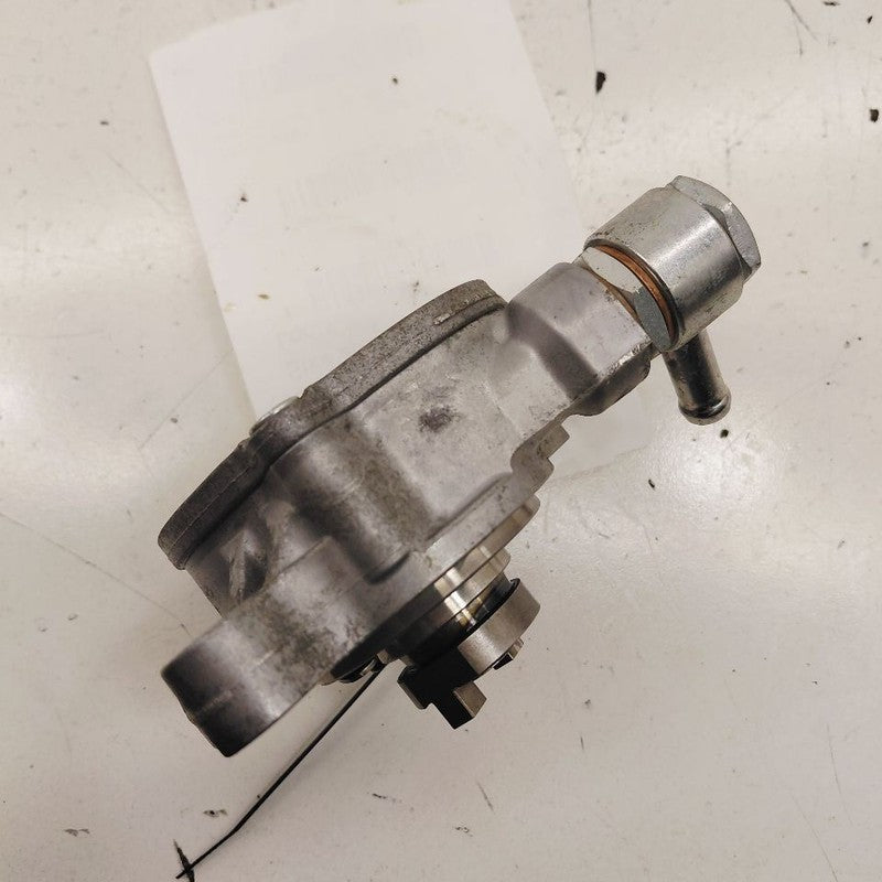 Vacuum Pump Naturally Aspirated Automatic Fits 23 Mazda 3