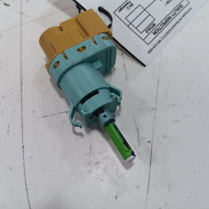 Jeep Compass Brake Pedal Switch  2018 2019 2020 2021 2022 OEM