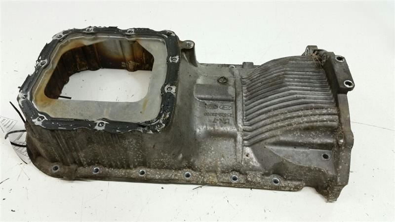 2152023700 Oil Pan 2.0L Station Wagon Fits 07-12 Hyundai Elantra
