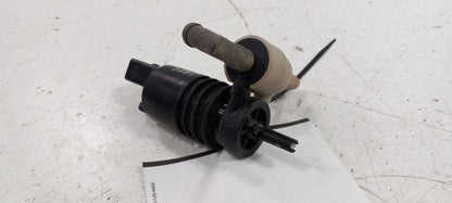 Chevy Equinox Windshield Washer Wash Fluid Reservoir Motor Pump Electric 2014