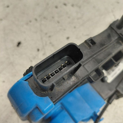 Hyundai Veloster Door Latch Lock Right Passenger Rear  2017 2016 2015 