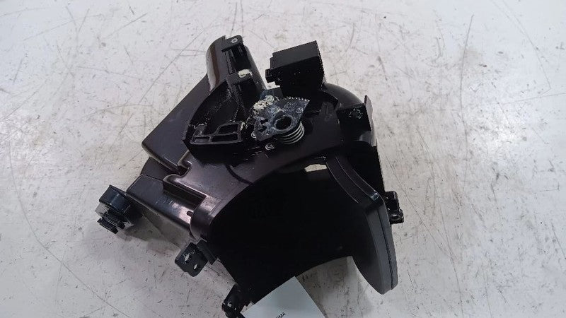 Nissan Maxima Storage Pocket  2018 2019 2020