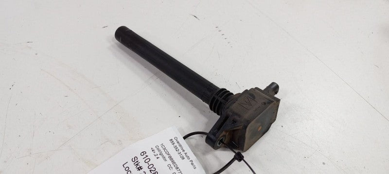 68242286AB Ignition Coil Ignitor Fits 14-20 CHEROKEE