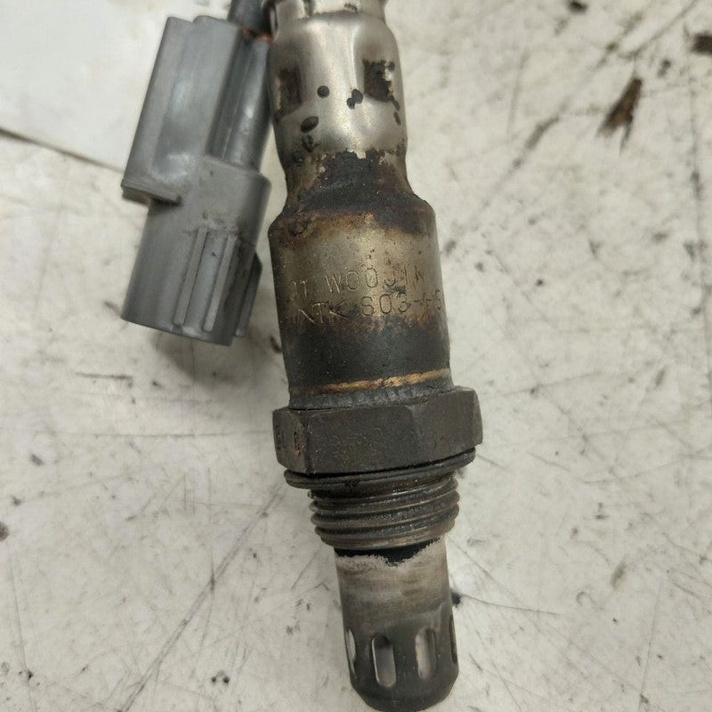 Hyundai Santa Fe Oxygen O2 Sensor Downstream  2019 2020