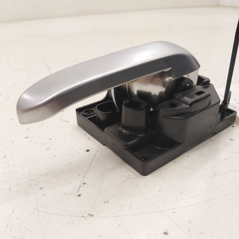 Fiat 500 X Model   Door Handle Right Passenger Rear Interior Inside  2