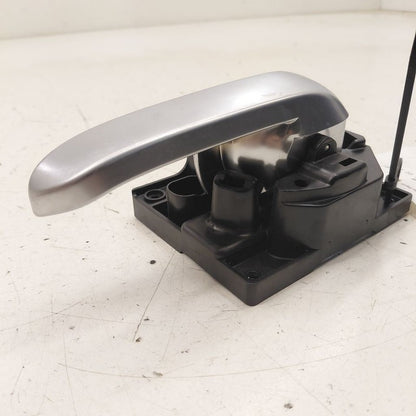 Fiat 500 X Model   Door Handle Right Passenger Rear Interior Inside  2