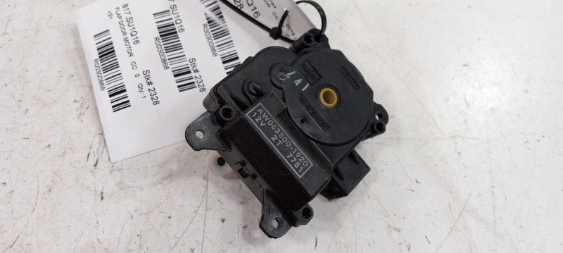 Subaru Legacy Flap Door Motor Heater AC Door Actuator 2015 2016 2017 O