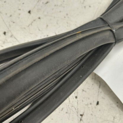 Hyundai Kona On Door Seal Rubber Left Driver Rear Back  2021 2020 2019