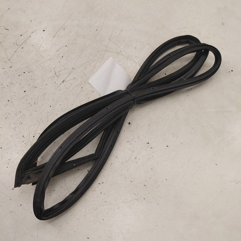Nissan Murano On Door Seal Rubber Right Passenger Front  2020 2021 202
