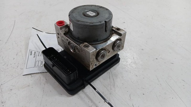 Anti-Lock Brake Part Assembly ID 84342064 Fits 18-21 TERRAIN