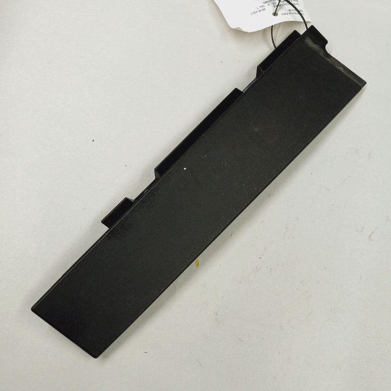 Chevy Volt Left Rear Door Applique {23323965} 2019 2018 2017 2016