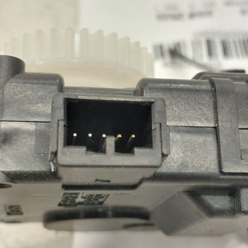 Honda CR-V Flap Door Motor Heater AC Door Actuator  2019 2018 2017