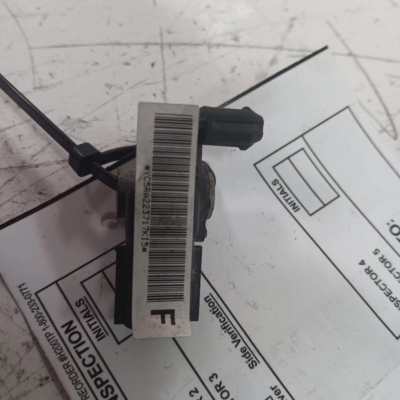 Nissan Kicks Sensor  2021 2022 2023 2024