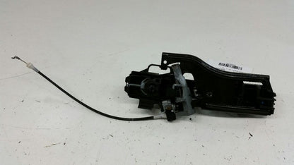 Passenger Door Handle Exterior Door Handle Front Fits 11-14 Ford Fiesta